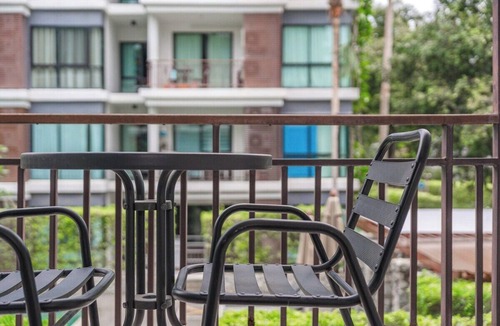 Rawai Apartment | Walk to Rawai Beach Pool Near Nai Harn # C219