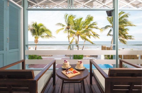 Hua Hin Villa | Wander at Bayside 19 | Whole Beachfront Mansion (sleeps 28)