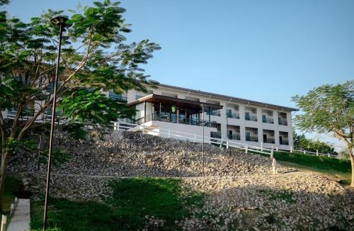 Wang Muang House | Wangpruksa Resort