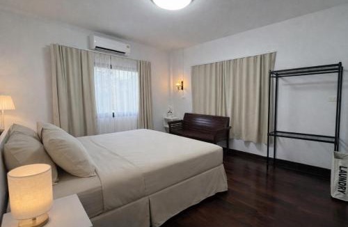 Ban Wang Hom House | Wanvayla Home Cafe & Homestay