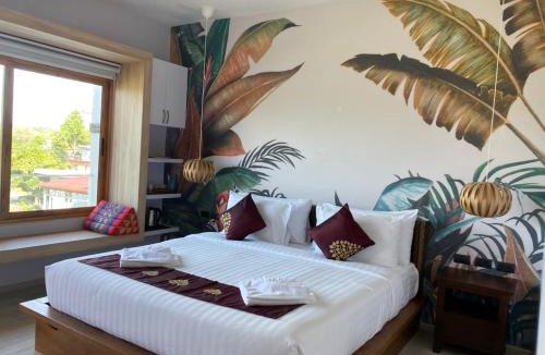 Mai Khao Apartment | Wayla Villa@Maikhaobeach