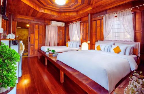 Samnak Thon Cabin | Wellness Resort Rayong Managed by the SCN
