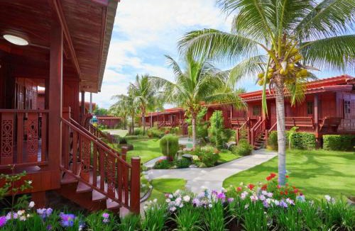 Samnak Thon Cabin | Wellness Resort Rayong Managed by the SCN