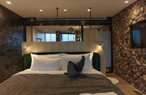 Hua Hin Hotel | Whale Hua Hin - SHA Plus