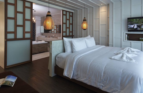 Hua Hin Hotel | Whale Hua Hin