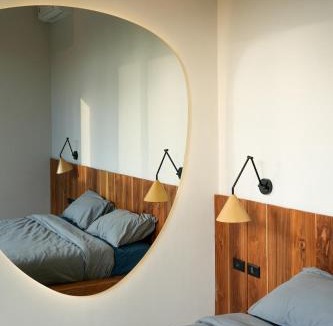 Wok Tum Villa | White Lotus Villa II
