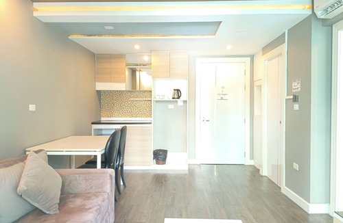 Noen Phra Apartment | Wisdom Hotel & Residence