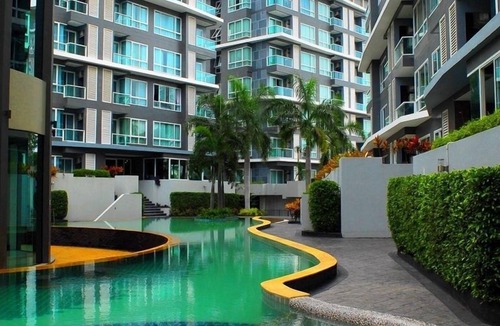 Noen Phra Apartment | Wisdom Hotel & Residence