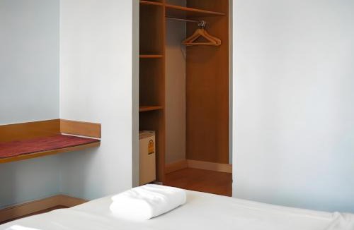 Ratchaprasong Apartment | Wish Inn Chidlom - Ratchadamri 2