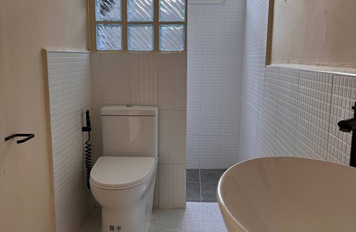 Baan Tai Apartment | Wonderworld Villa Apartment Families & Co