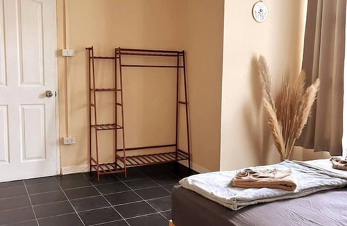 Baan Tai Apartment | Wonderworld Villa Apartment Families & Co