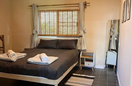 Baan Tai Apartment | Wonderworld Villa Apartment Families & Co