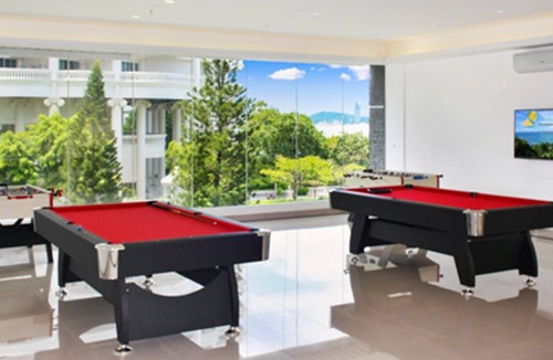 North Pattaya House | Wongamat Towers best apartment