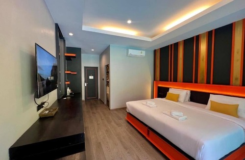 Chalong Hotel | WOW PHUKET