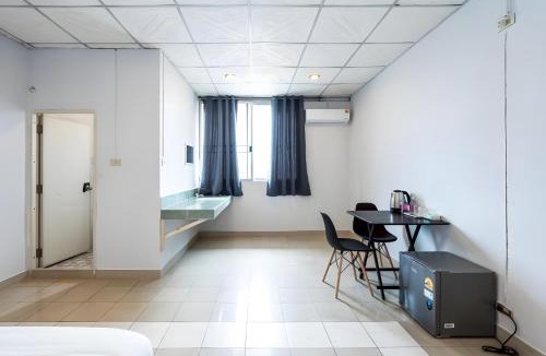 Bangkok Apartment | XX At Gate Suvarnabhumi Airport - อ่อนนุช