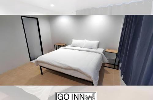 Talat Yai Apartment | XX GO INN Seng Ho Phuket - โอลทาวน์ Oldtown