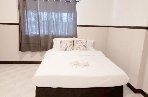 Talat Yai Apartment | xx Mitr INN Phuket Old Town end