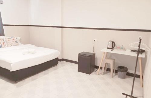 Talat Yai Apartment | xx Mitr INN Phuket Old Town end