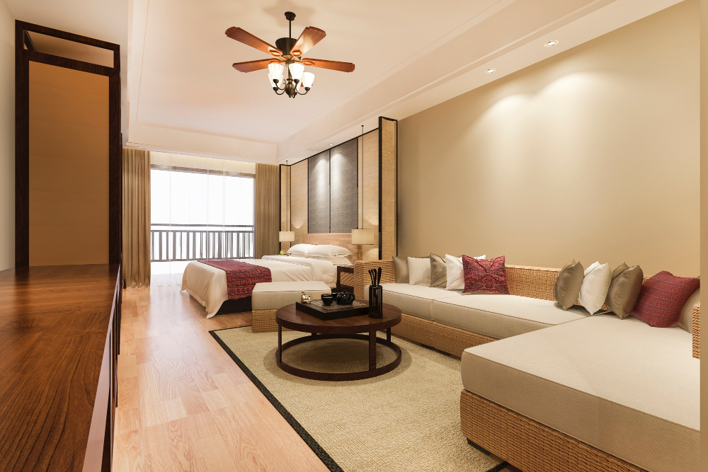 Talat Yai Apartment | XX Mitr Inn - Phuket Old Town