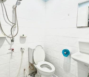 Bang Kho Laem Apartment | xx Prompt Inn เจริญกรุง