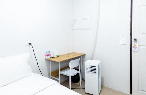 Bang Kho Laem Apartment | xx Prompt Inn เจริญกรุง