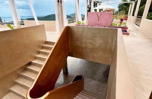 Bophut Hills Villa | Y samui