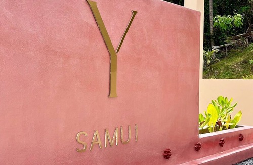 Bophut Hills Villa | Y samui