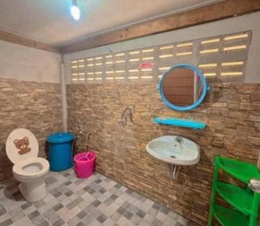 Kantang House | Yada homestay