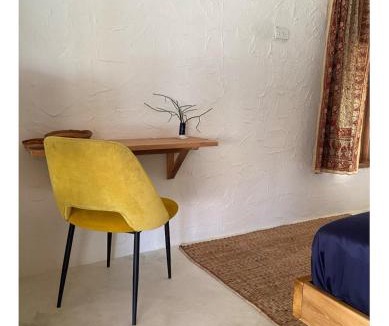 Bang Po House | Yellow Boxfish Hut