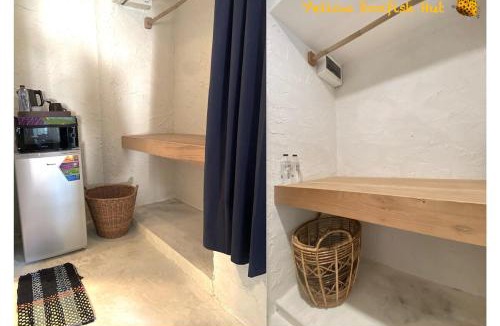 Bang Po House | Yellow Boxfish Hut