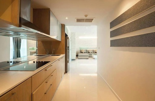 Kamala Hotel | Yenna Apartment