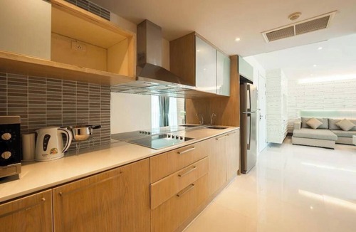 Kamala Hotel | Yenna Apartment