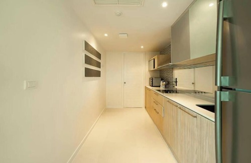 Kamala Hotel | Yenna Apartment