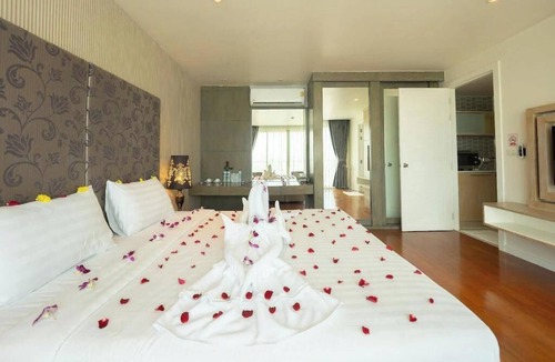 Kamala Hotel | Yenna Apartment