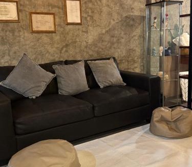 Ban Ta Khun Apartment | YOLO Loft House Private Group Stay