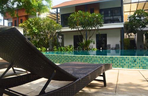 Ban Saiyuan Hotel | Z&Z Resort