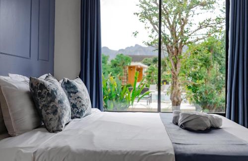 Ao Nang Resort | Zana Villas