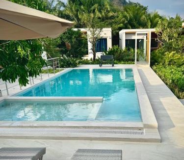 Ao Nang Resort | Zana Villas