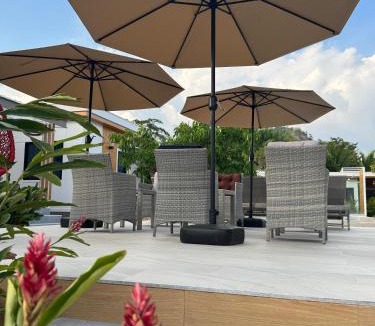 Ao Nang Resort | Zana Villas