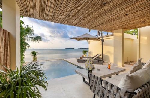 Plai Laem Hotel | Zaya Beach Club & Resort