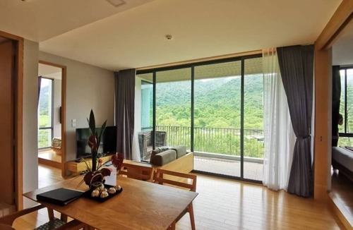Mu Si Condo | Zen Next Khao Yai
