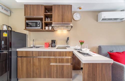 Nai Harn Apartment | ZERA Condo 1BR | Pool View | NBC Nai Harn