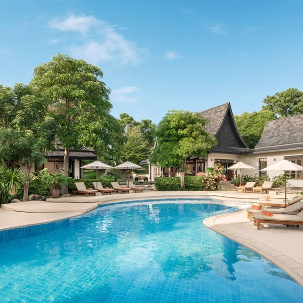 Motsamot by Sublime Samui Villas