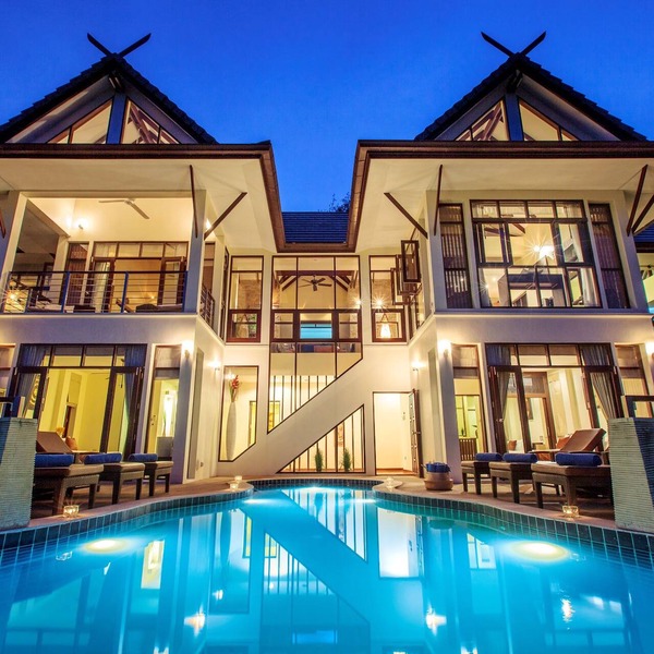 Villa Maphraaw - Self Isolation Promo