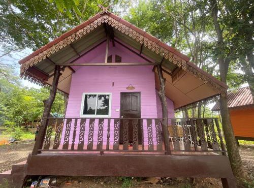 กองทองรีสอร์ท