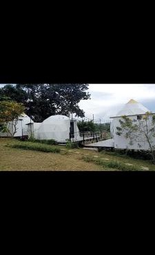 ที่พัก View X & Camper เขาค้อ