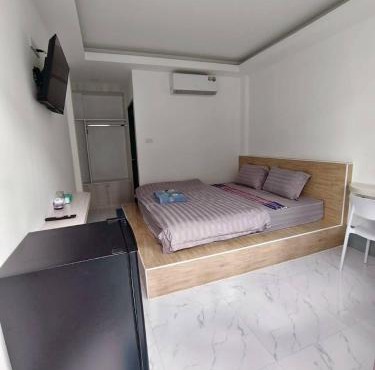 บุญหยู พูลรีสอร์ท - BoonYu Pool Resort