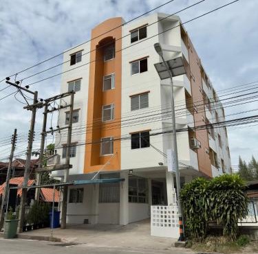 บ้านบี เซอร์วิส อพาร์ตเมนต์