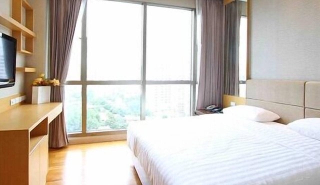 1 BR Apartment With Panoramic View