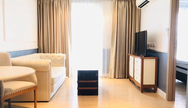1min walk to BEACH, TIGER PARK & HOUSE OF BENEDICTS